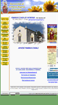 Mobile Screenshot of parrocchiavenera.it